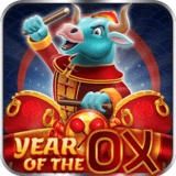 Year Of Ox